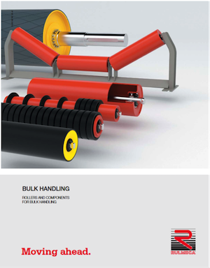 Bulk handling